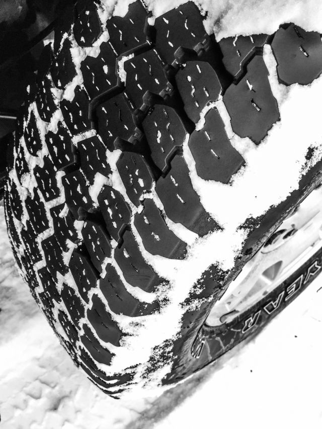 Snow Tires