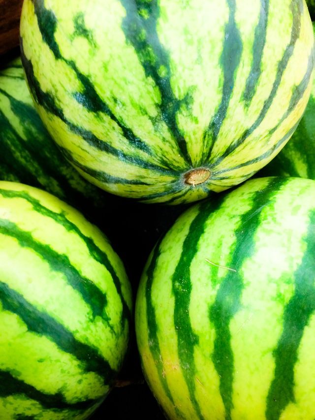 Watermelon 