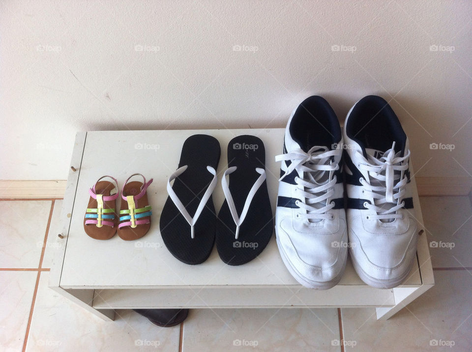 baby shoes rainbow man by jjwilliamson