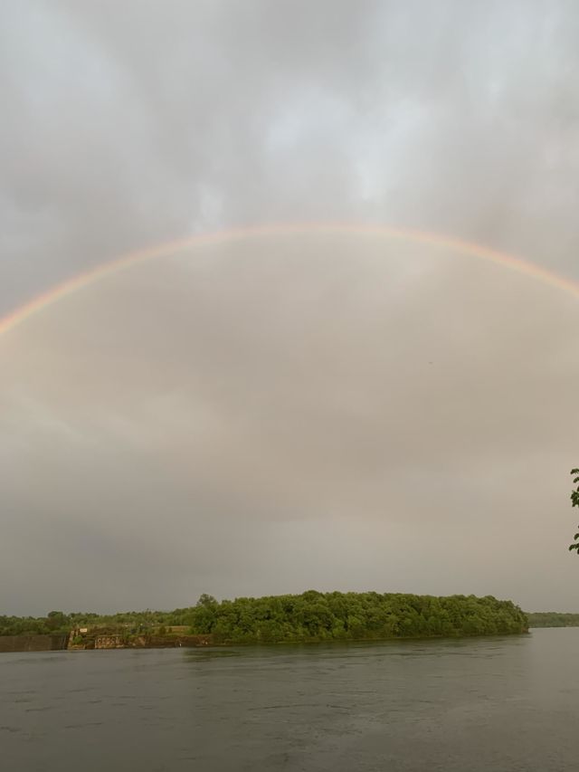 Rainbow 