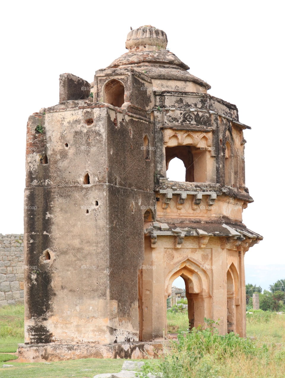 castle of the century