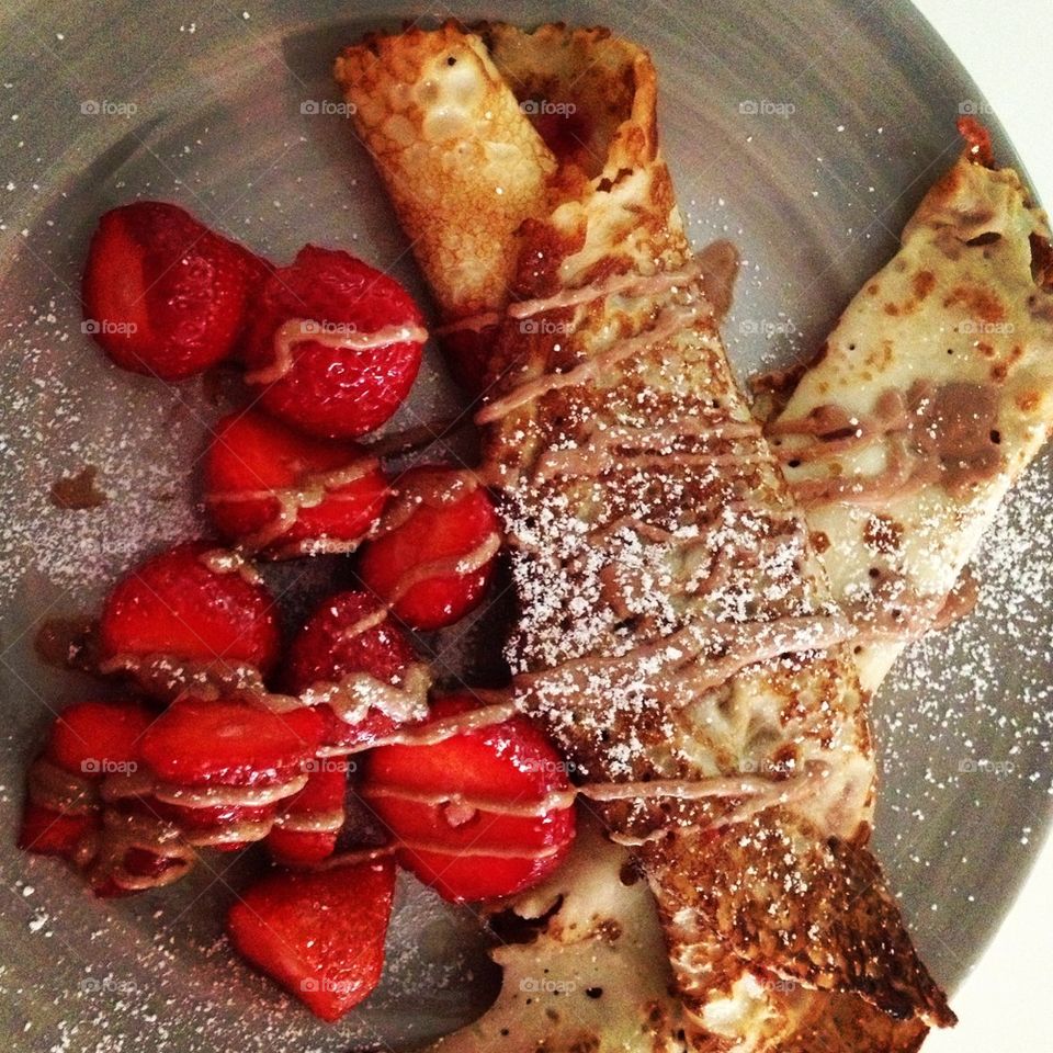 Crepes