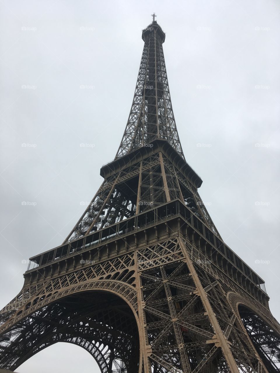 Eiffel tower 