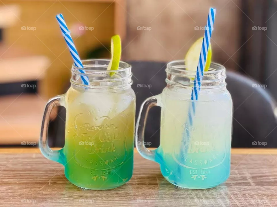 citron juice