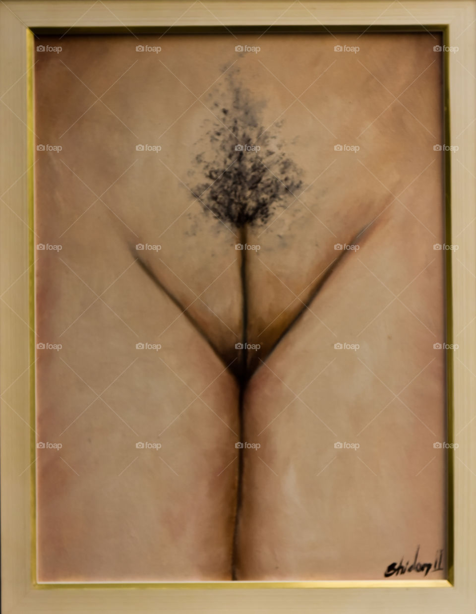 Desejo masculino por SHIDON SOARES - SP/ Brazil