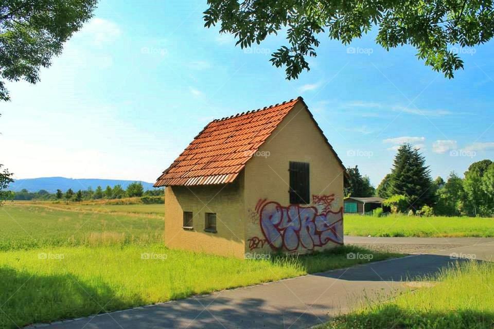 Graffiti