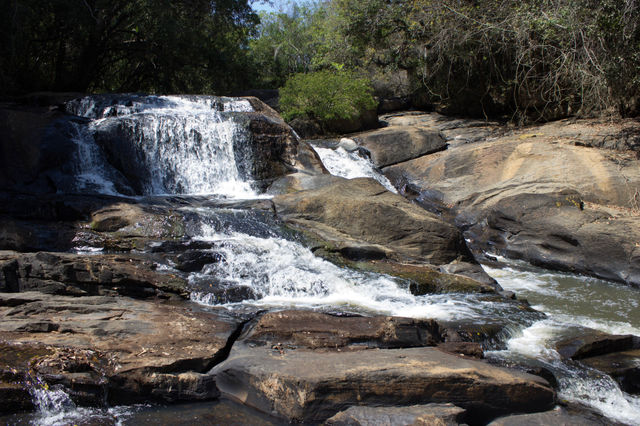 Mãe Natureza