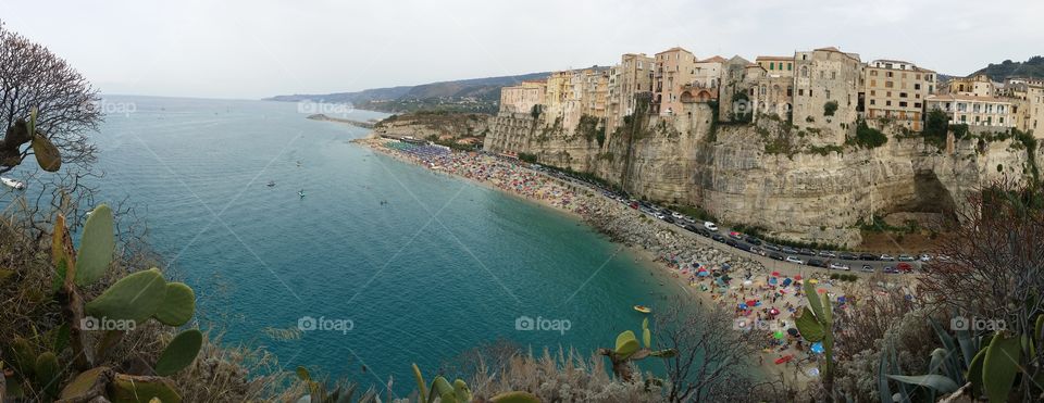 Tropea