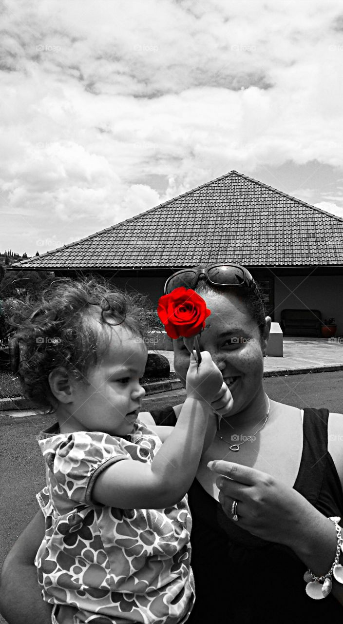 Mother's day . Mother's day 