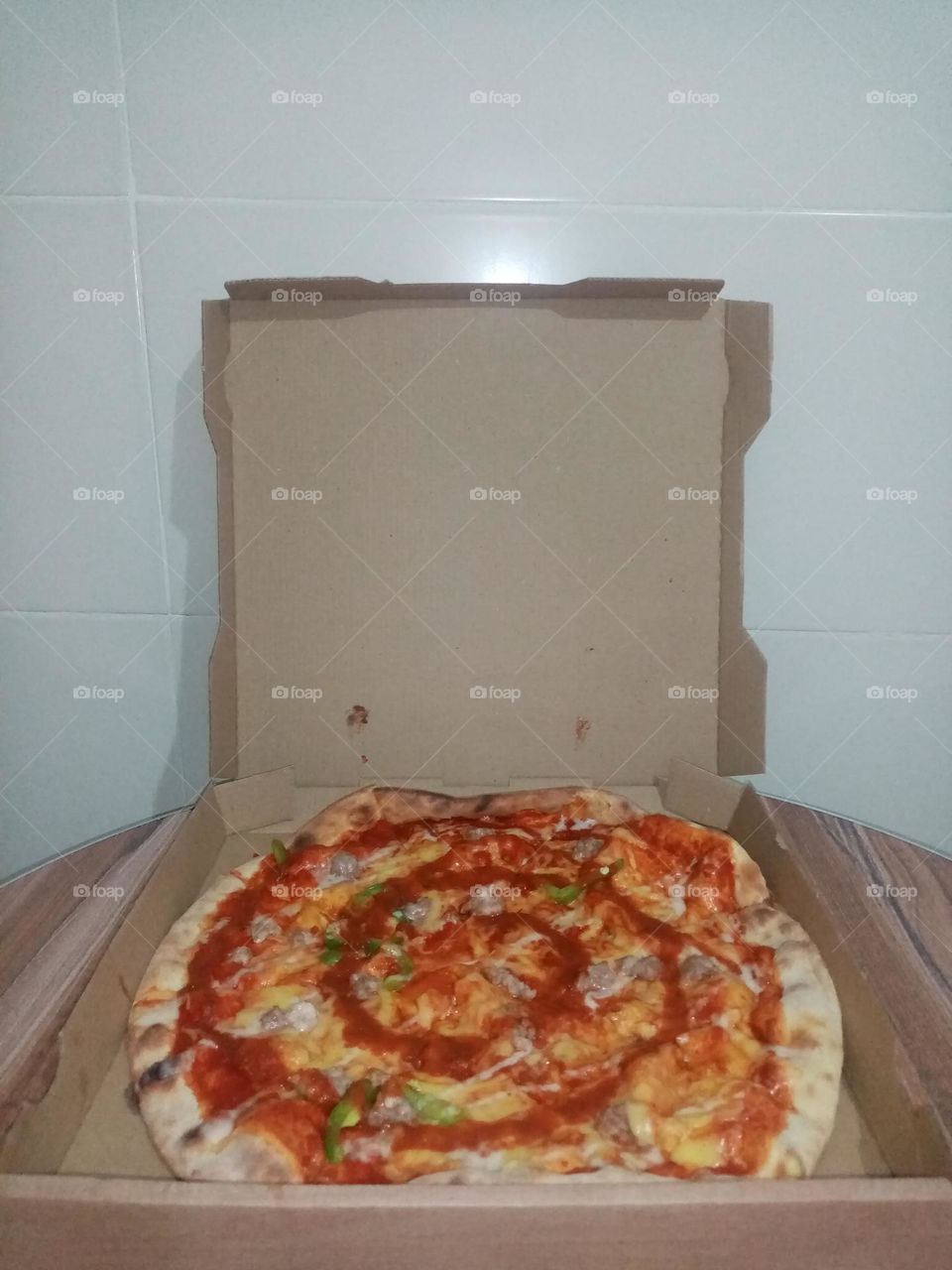 Pizza