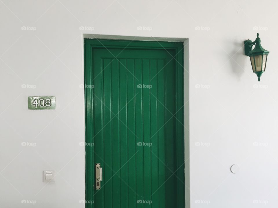 Door