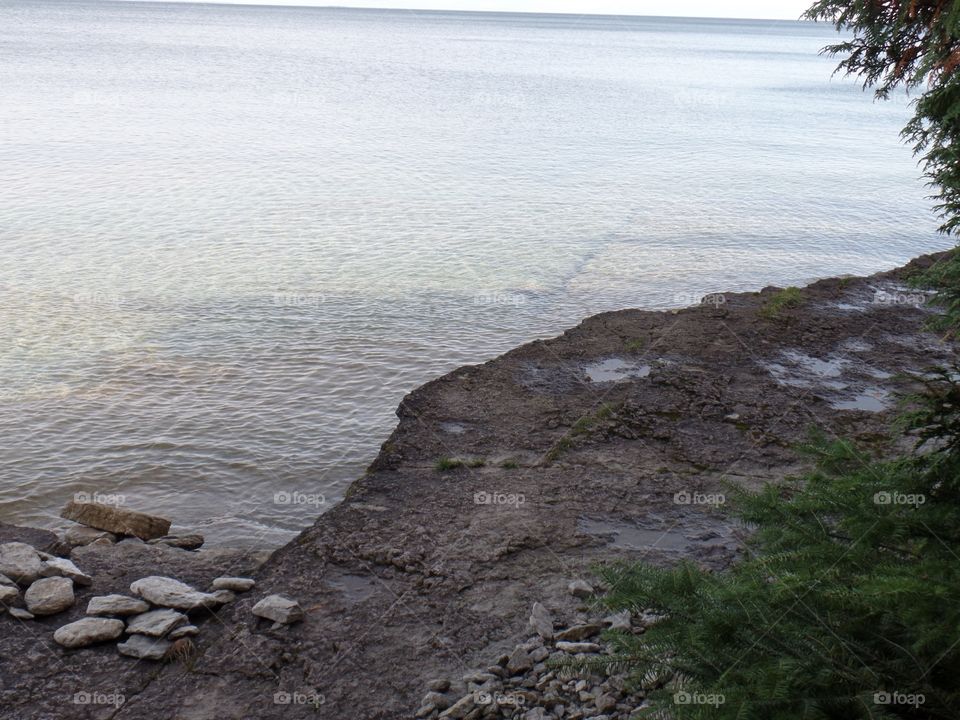 Drummond Island, Michigan 