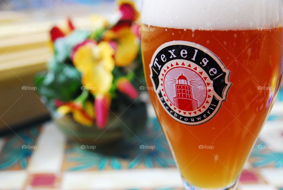 Beer Texel