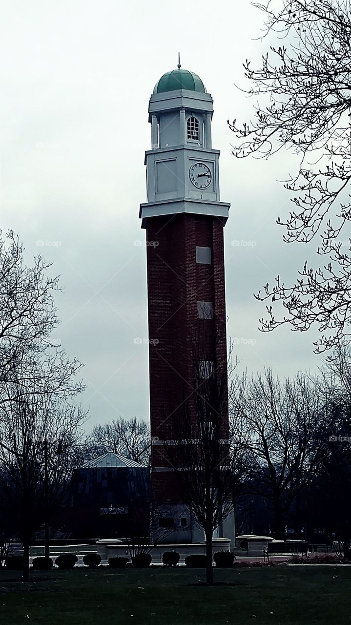 Clock Tower