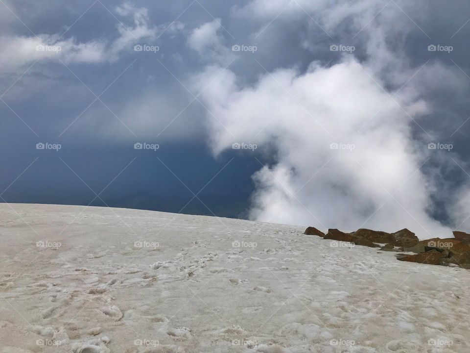 Everything around is creation of your mind