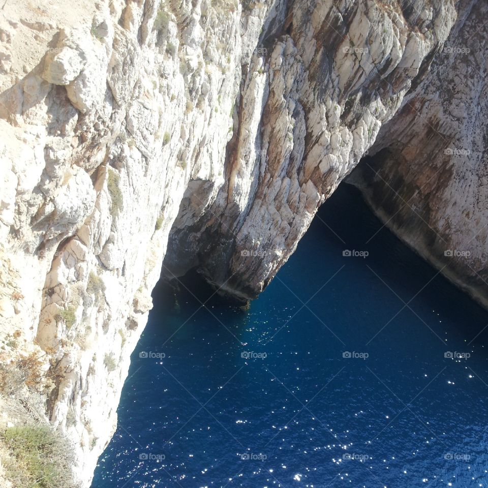 Alghero, Sardinia, Italy