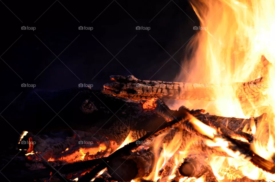 fire