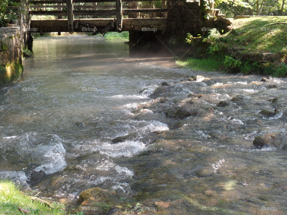Spring Mill State Park