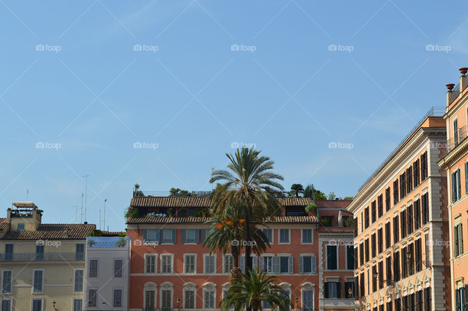 italian architecture