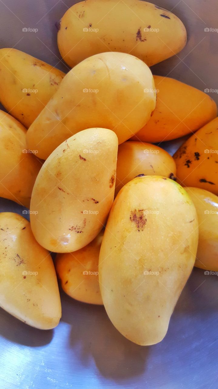 Golden Mango