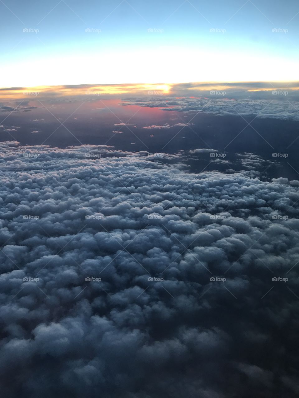 No Person, Landscape, Sky, Weather, Sea