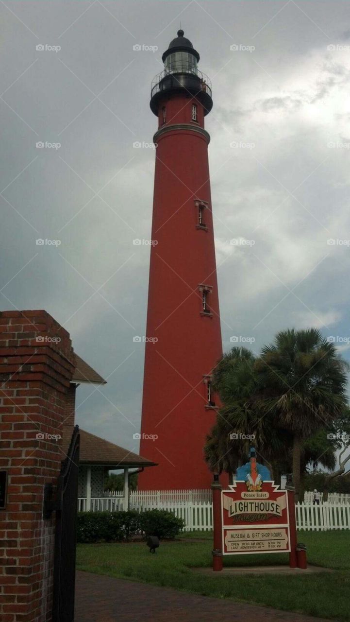 No Person, Lighthouse, Architecture, Outdoors, Travel