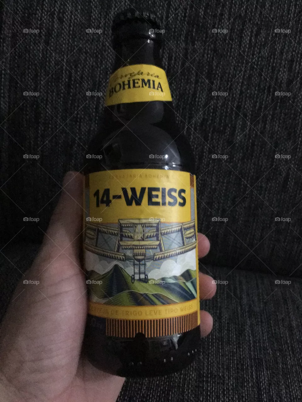 Bohemia 
