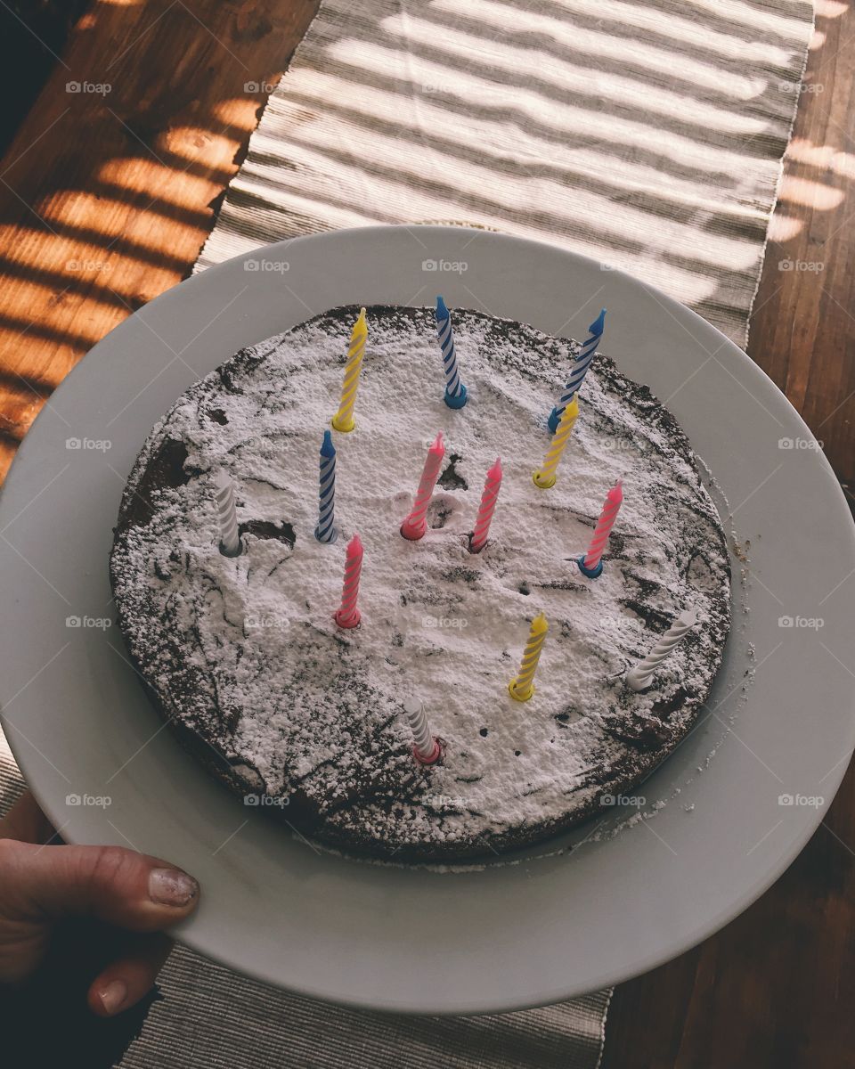 Food, Cake, No Person, Sweet, Cooking