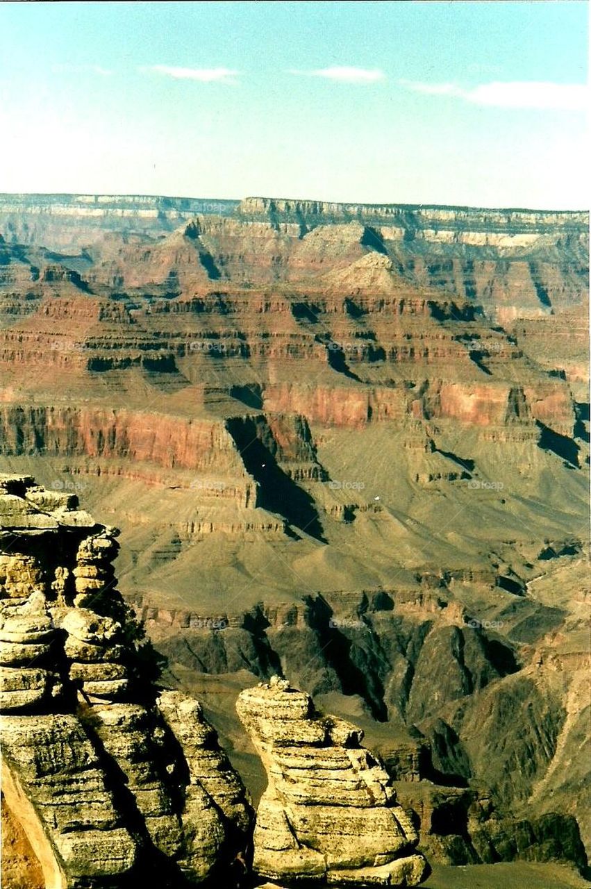 Grand canyon