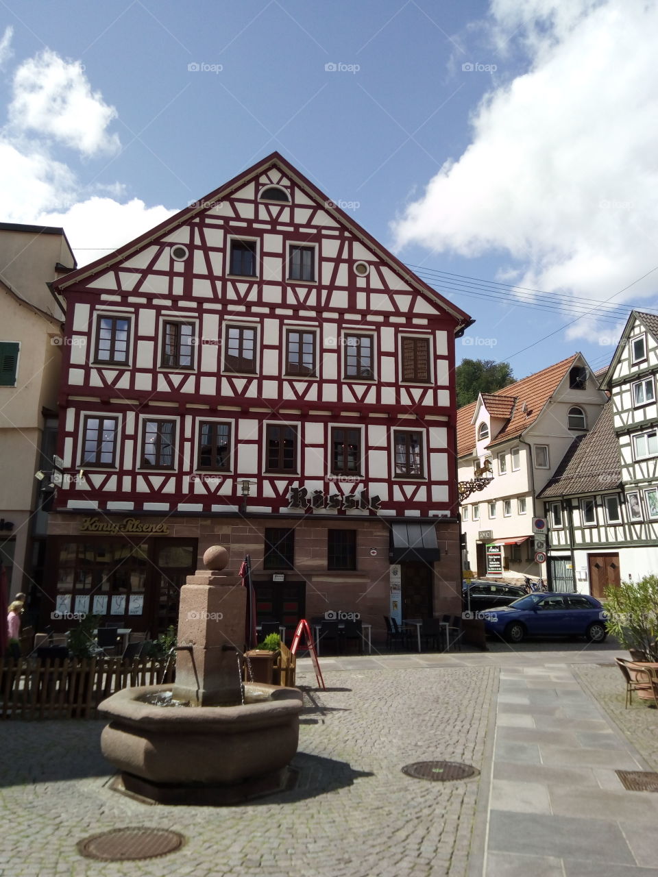 Calw