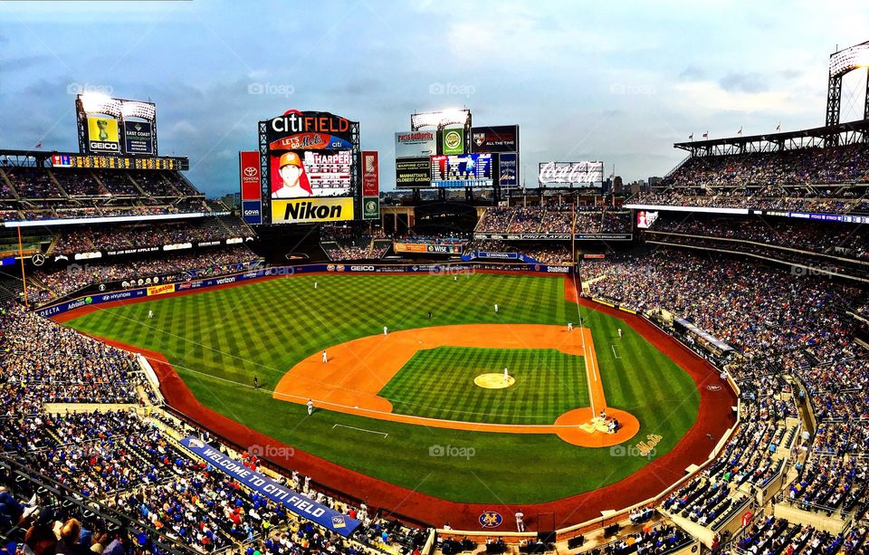 Citi Field