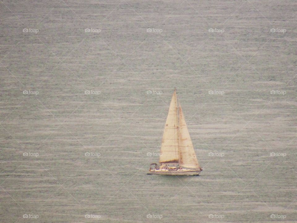 Cap Blanc Nez France