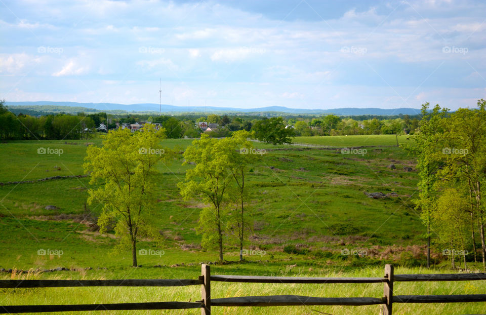 Gettysburg 