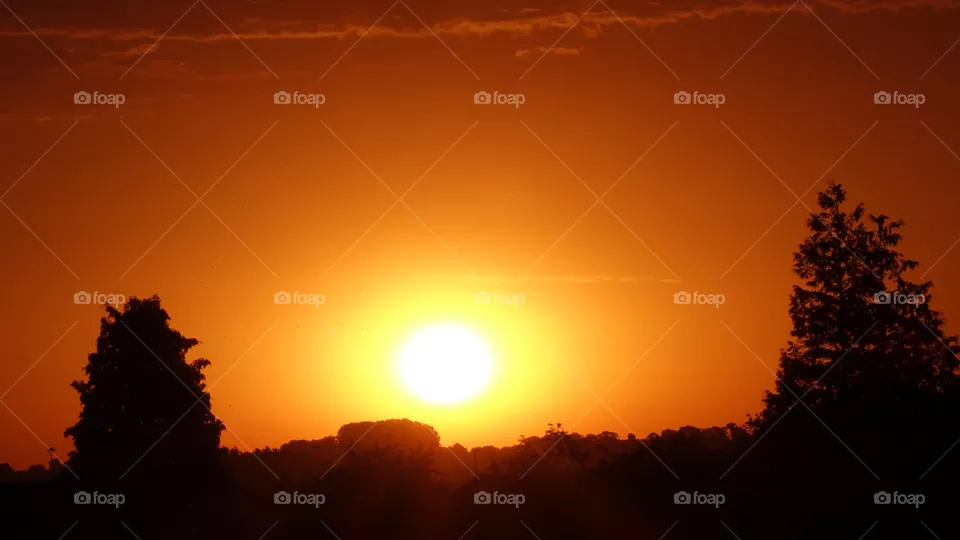 Sunrise
