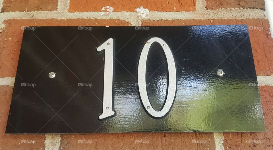 10 Ten