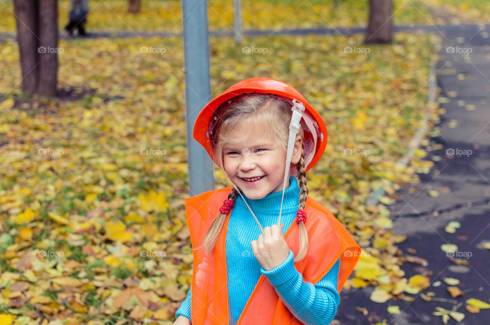 tradesman girl