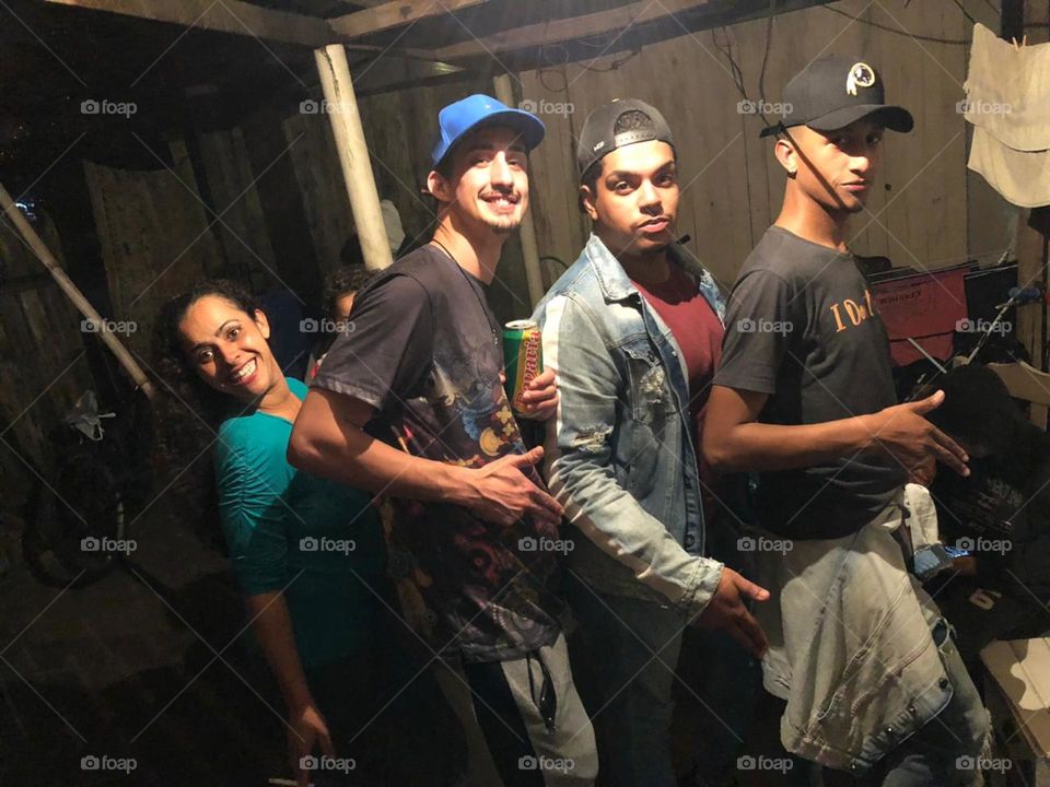 Resenha com as Mirellas