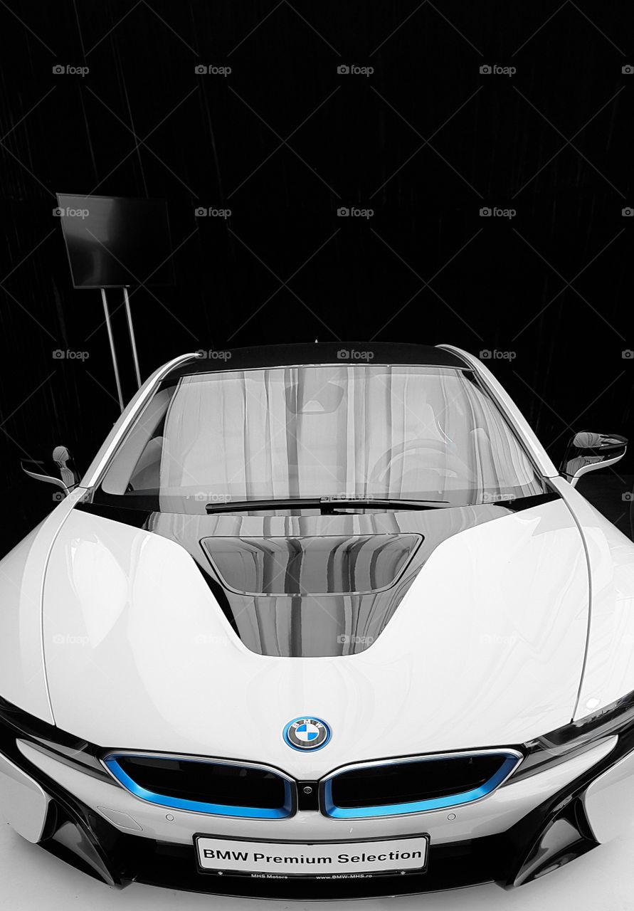 BMW  Ecodrive