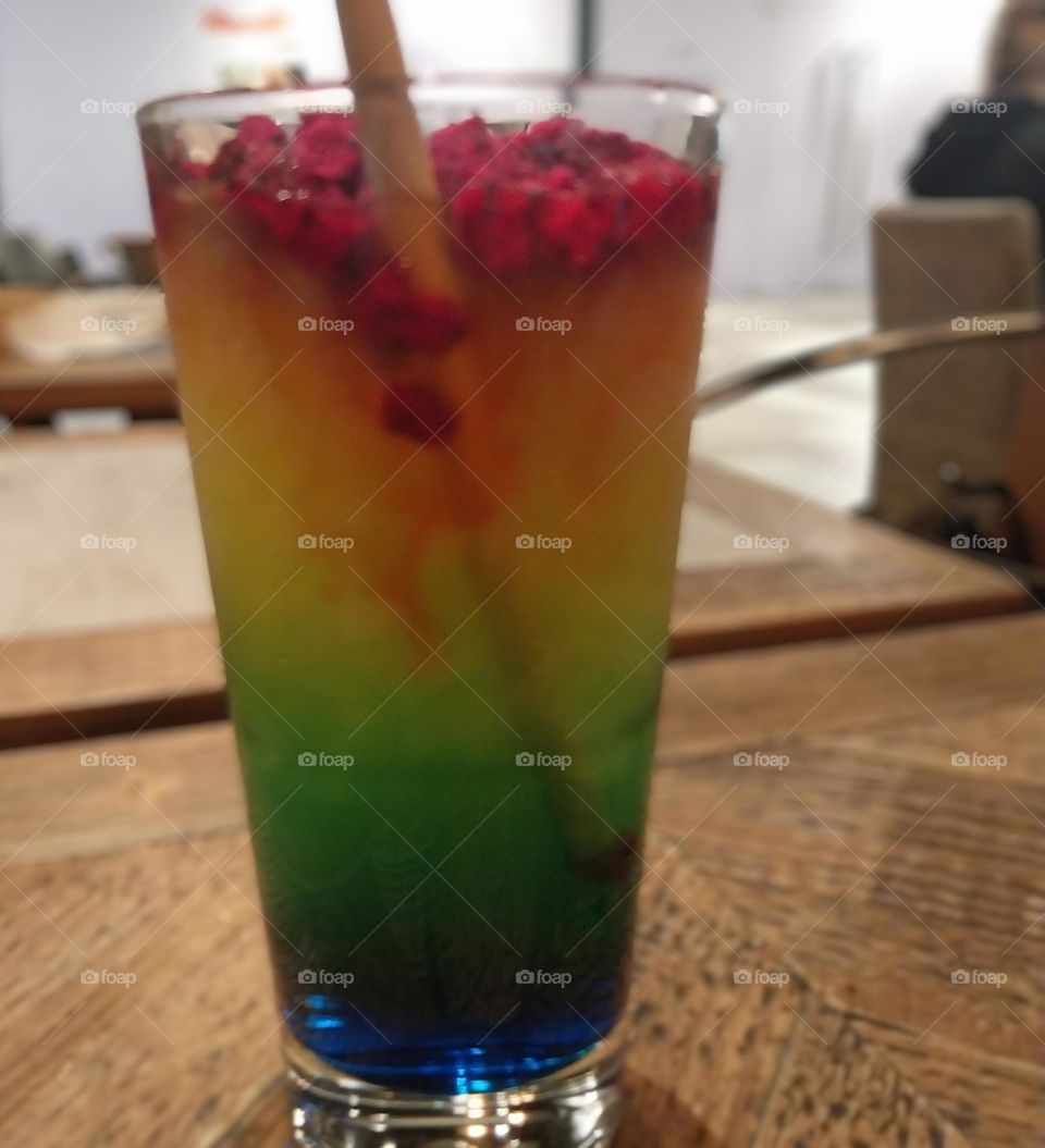 coctail