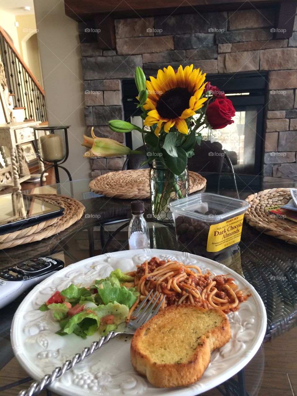 Living life like its golden 