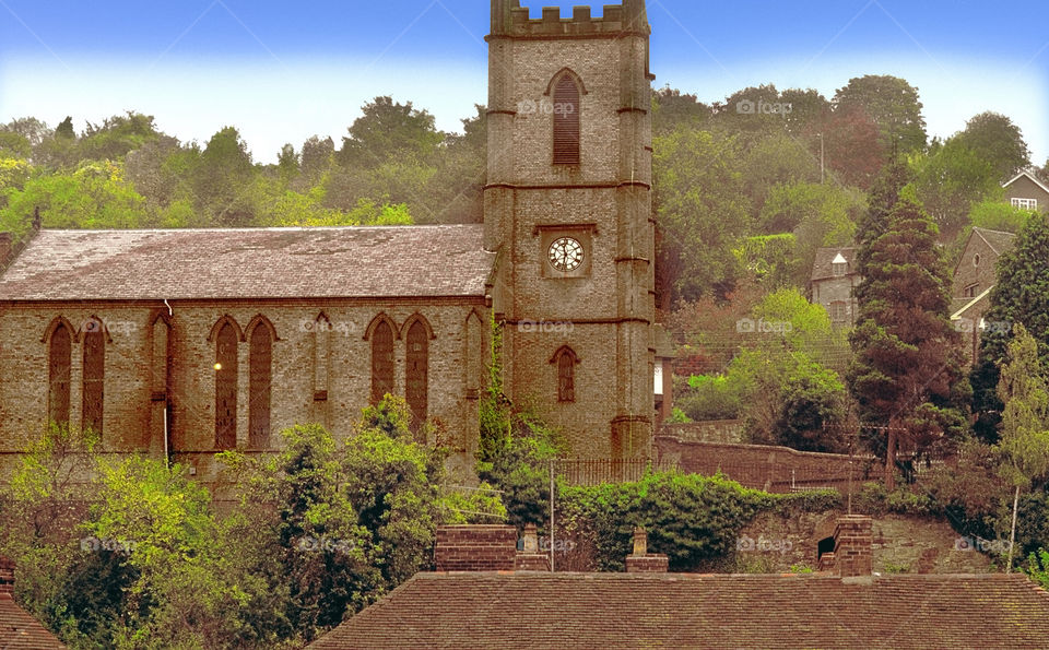 Ironbridge 