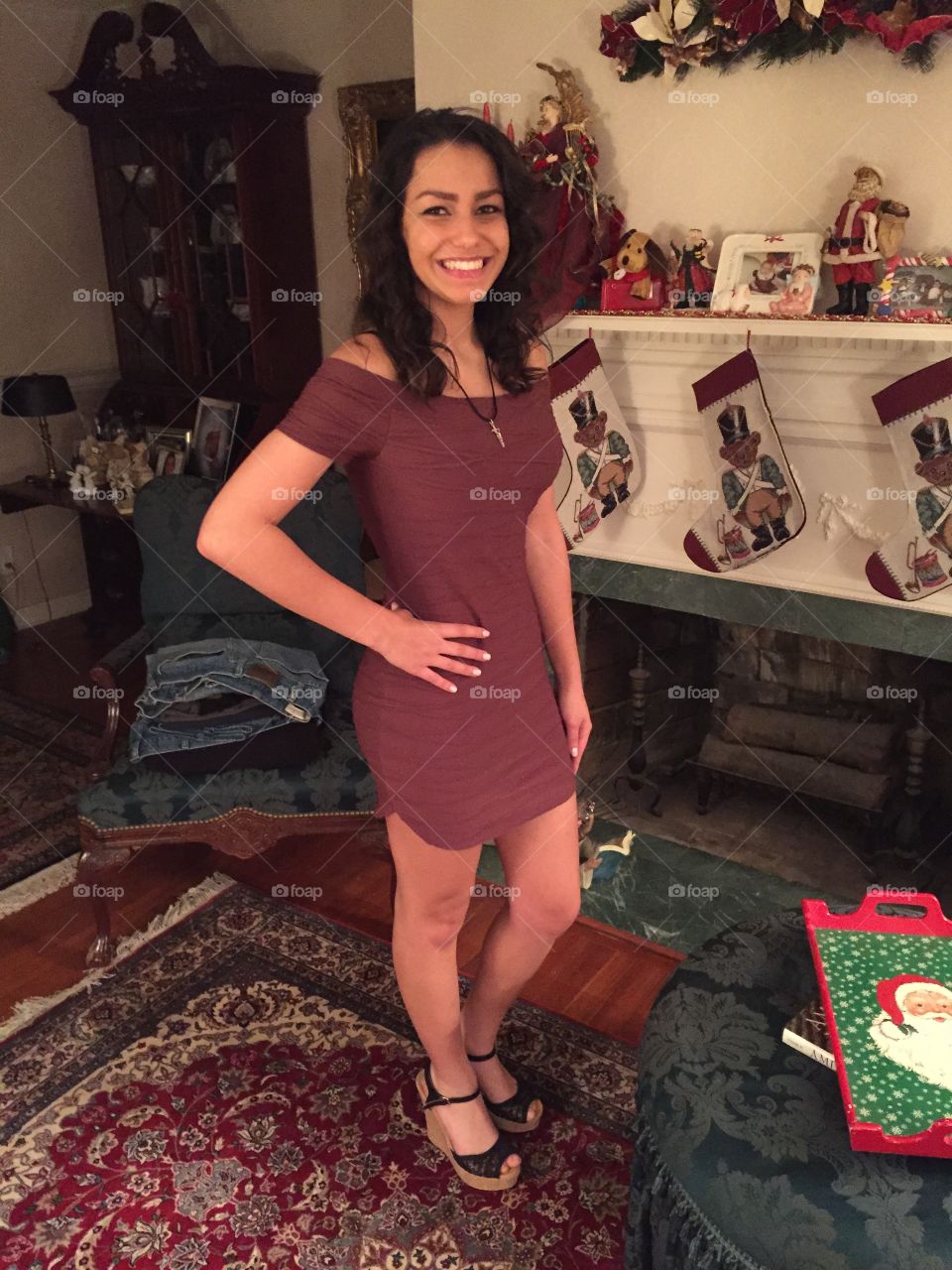 Body positive messages