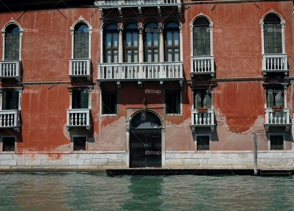 italy buildings windows window by illusionfactory