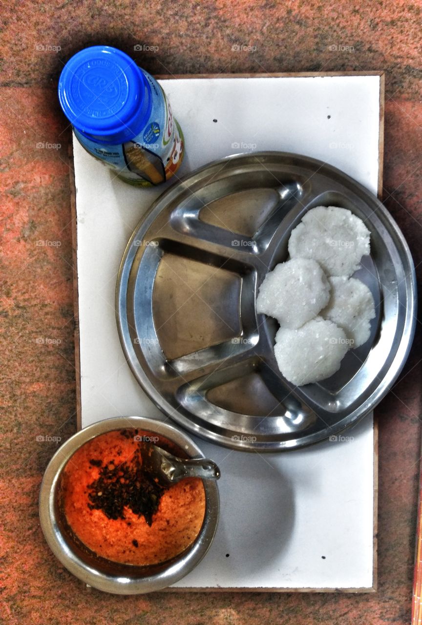 healthy eating habits