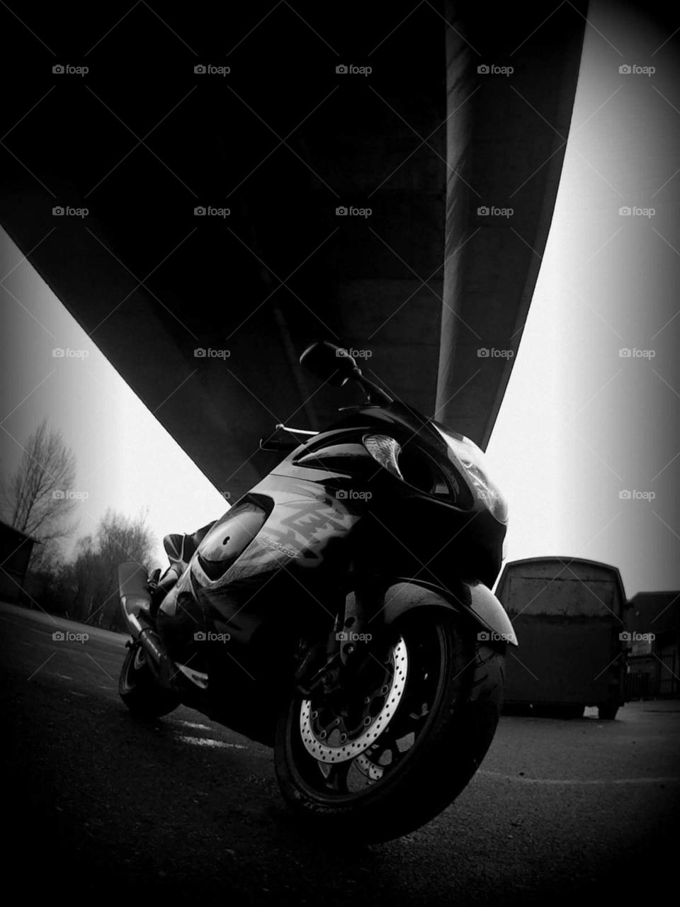 suzuki gsx1300r hayabusa