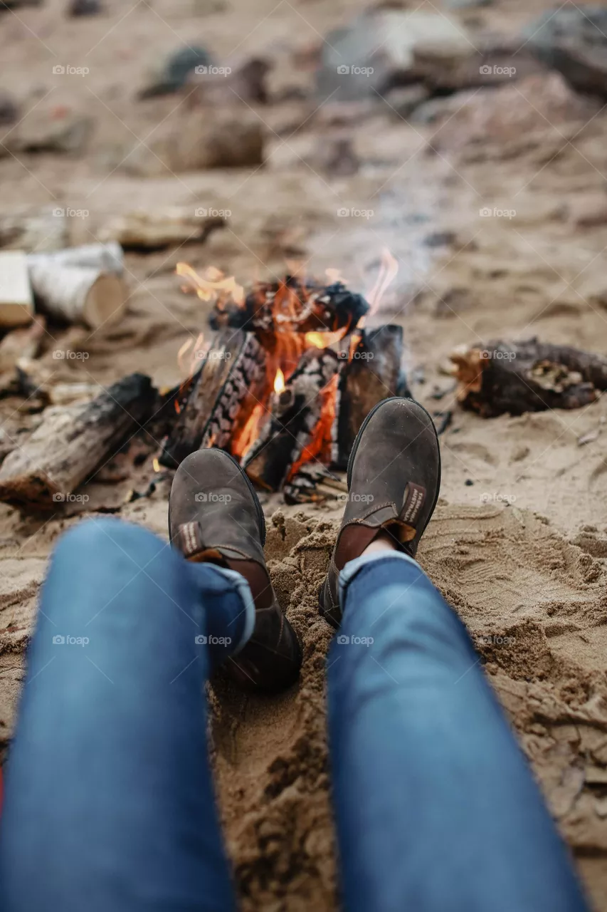 Bonfire
