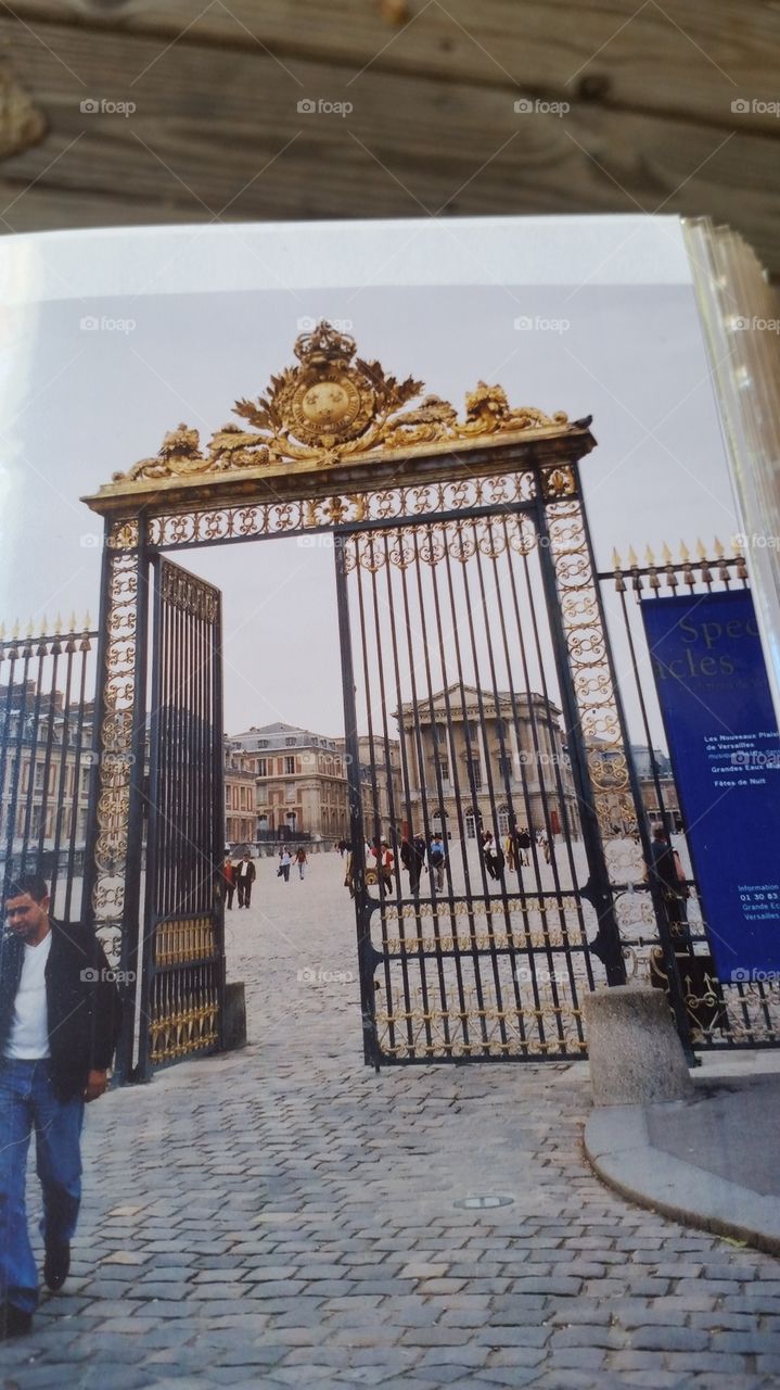 Versailles