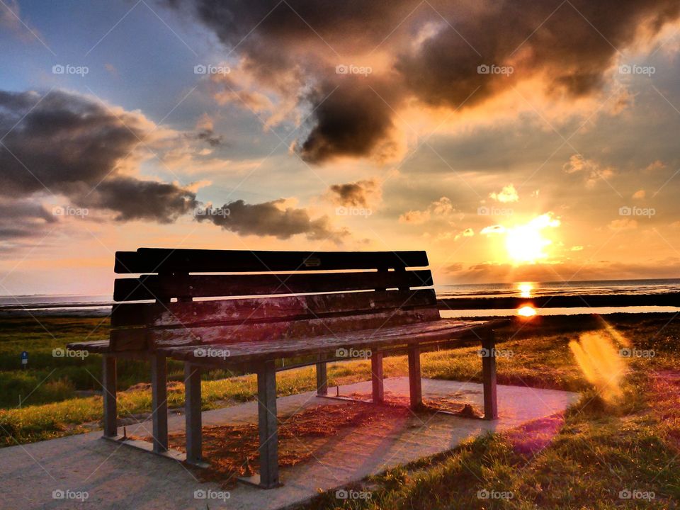 Never go from This place