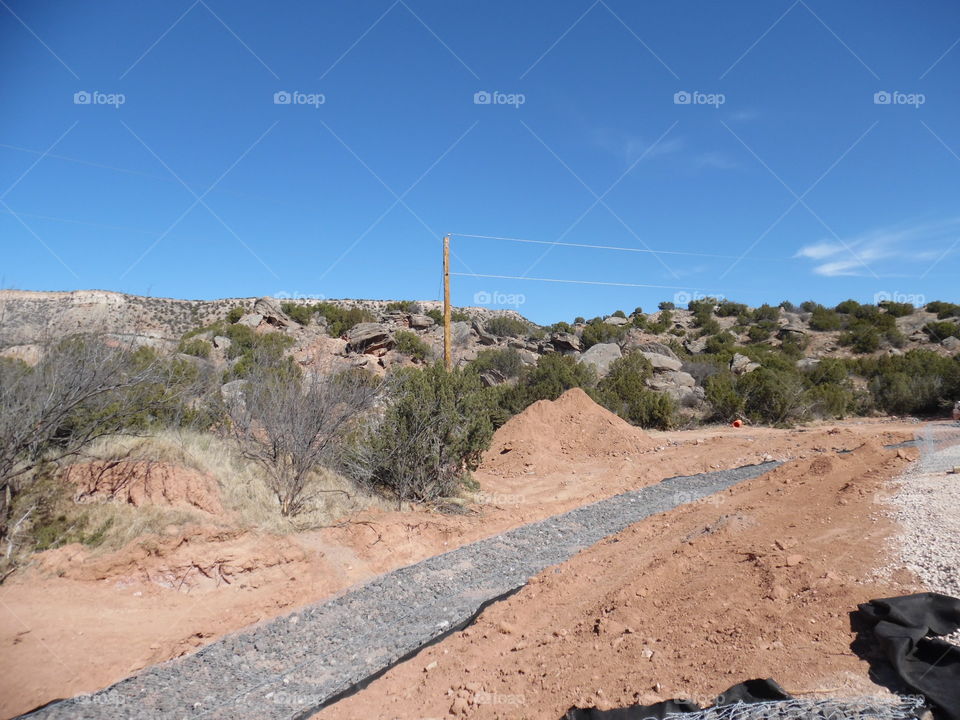 Palo Duro Canyon state Park