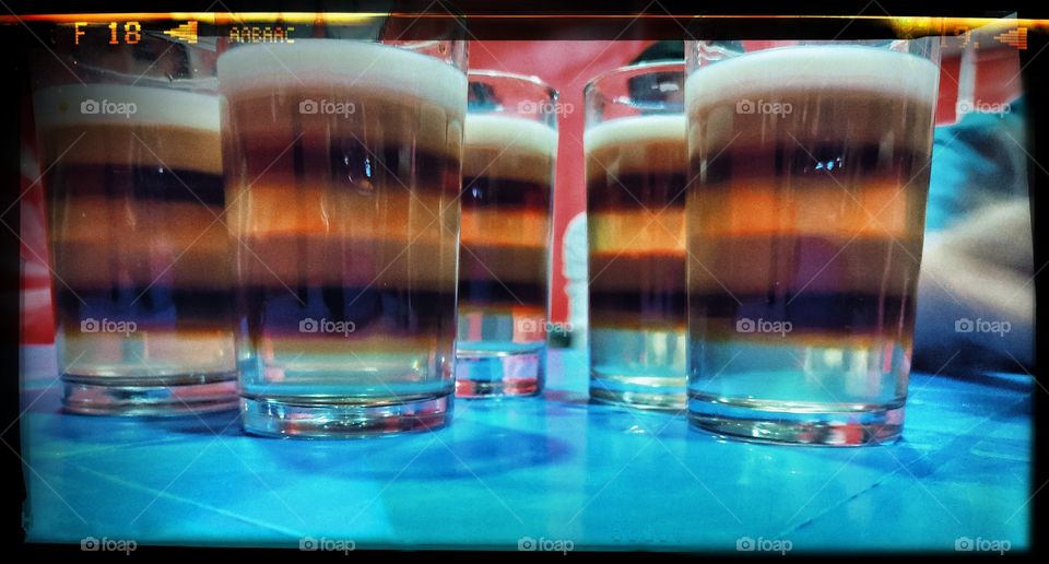 Enjoy evening with friends
Tea make the amazing moment of enjoyment